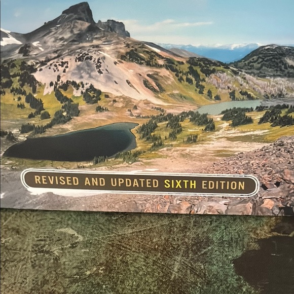 103 Hikes in Southwestern British Columbia Book - Picture 2 of 4